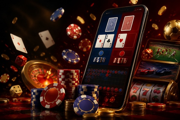 st168 Nổ Hũ – Các thể loại game slot jackpot tại st168
