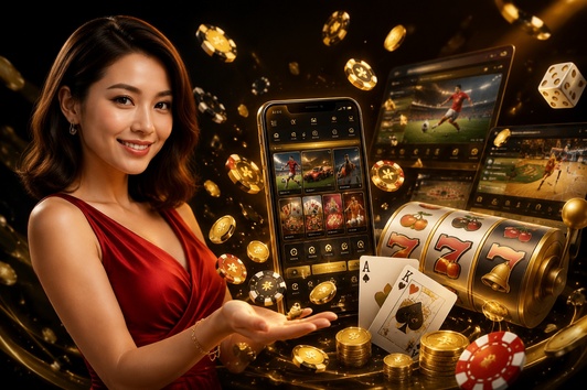 st168 Đá Gà – Lý do chọn st168 cho cá cược đá gà trực tuyến