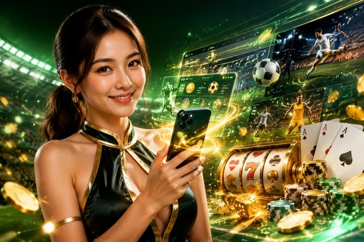 st168 Đăng nhập – Những tính năng sau khi đăng nhập tài khoản st168