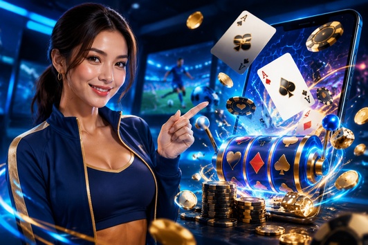 st168 Casino – Lý do tin tưởng sòng bài trực tuyến st168 Việt Nam