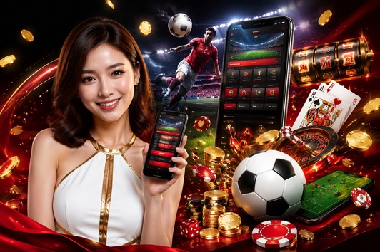 st168 Casino – Hướng dẫn tham gia sòng bài trực tuyến st168