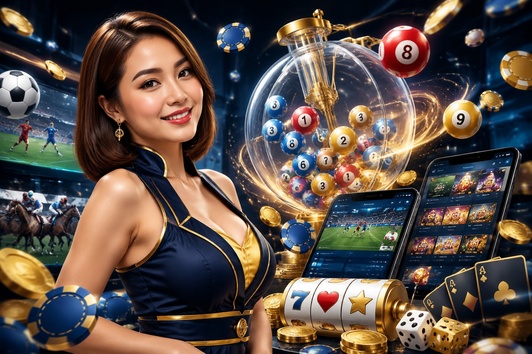 st168 Casino – Sòng bài trực tuyến uy tín hàng đầu Việt Nam