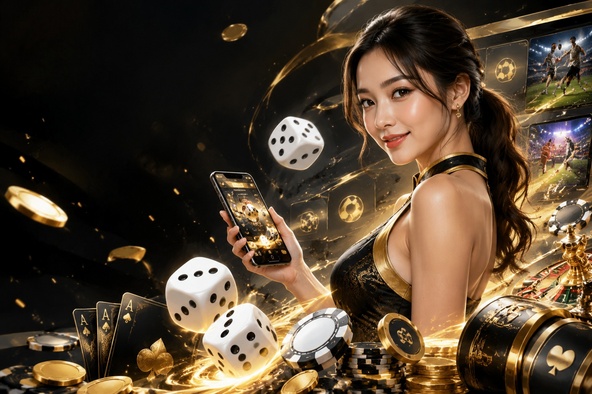 st168 Nổ Hũ – Lý do chọn sảnh slot st168 uy tín Việt Nam