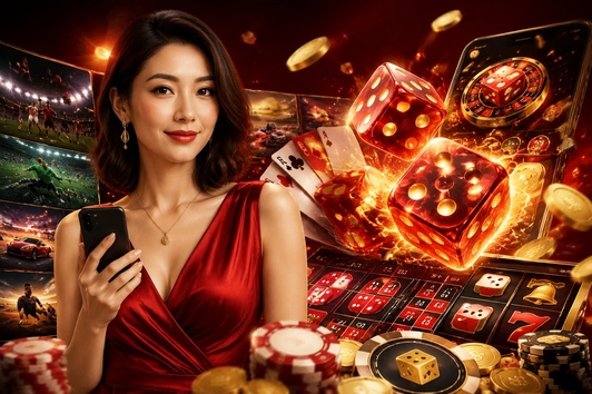 st168 Nổ Hũ – Hướng dẫn chơi slot jackpot tại st168